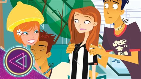 6teen rule 34